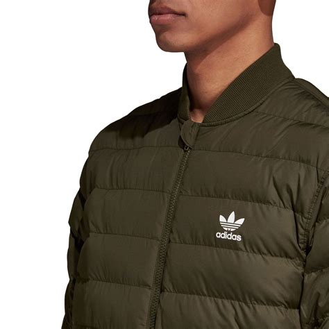 adidas jacke oliv herren|Olive adidas Jacken online entdecken .